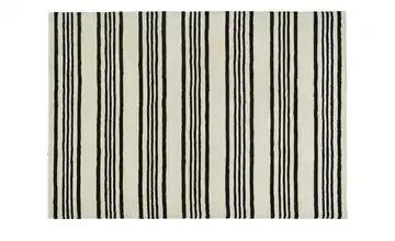 Gray & Jones Handtuft-Teppich