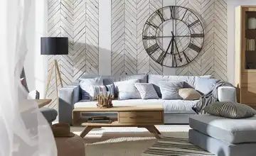 Gray & Jones Kissen