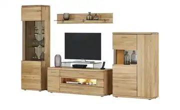 Woodford Wohnwand Merida