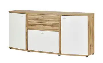 uno Sideboard Terrazzo