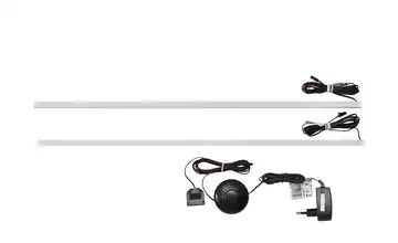 LED-Leisten, 2er-Set