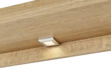 Woodford Wandboard Beleuchtung Gonzo
