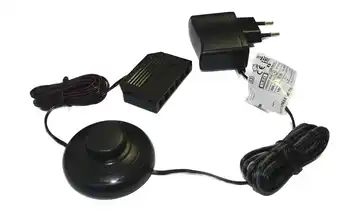 LED-Rückwandbeleuchtung 4er-Set