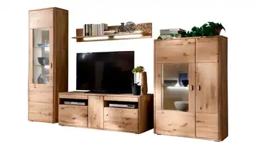 Woodford Wohnkombination  Rowa