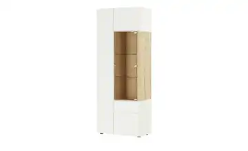 Wohnwert Vitrine  Media Design