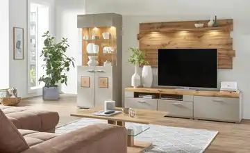Standvitrine