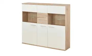 uno Highboard Salino