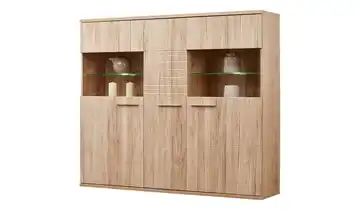 uno Highboard Salino