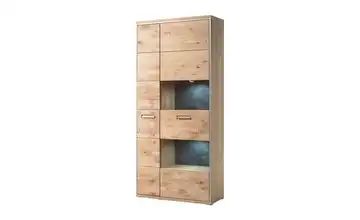 Woodford Vitrine Duo