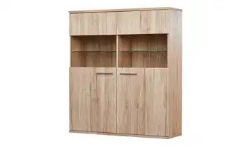 uno Highboard Salino