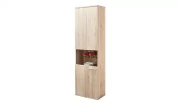 uno Standvitrine Salino