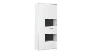 uno Kombivitrine Setto