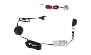 Wohnwert Power LED Spot 2er -Set Angus