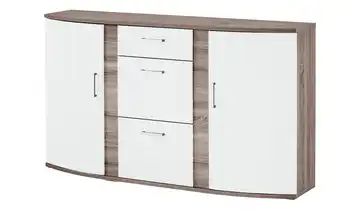 uno Sideboard Onyx