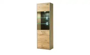 Woodford Vitrine Felino