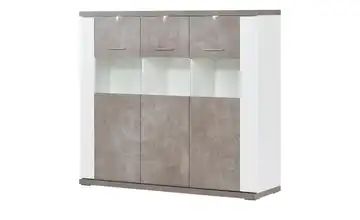 uno Highboard Bolen