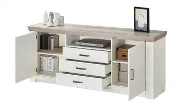 maison bleue Sideboard Zenno