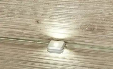 maison bleue LED Beleuchtung Zenno