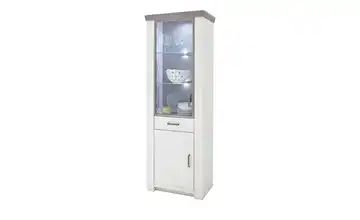 maison bleue Vitrine Zenno