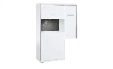 Primo Anstell-Highboard  Setto