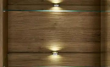 Primo LED Beleuchtung Lasal
