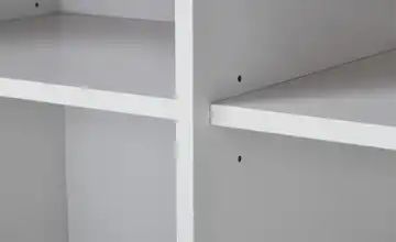 uno Kombivitrine Melin
