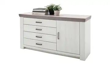 maison bleue Sideboard Zenno
