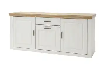 maison bleue Sideboard Xanten