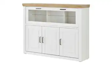 maison bleue Highboard  Xanten