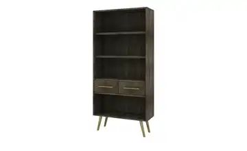 Bücherregal