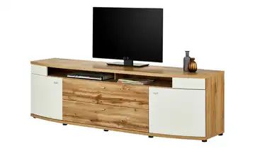 uno TV-Lowboard Terrazzo