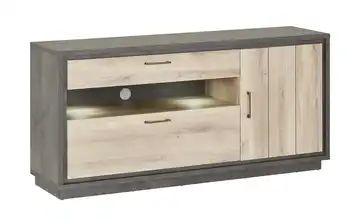 uno Sideboard Beleuchtung Davoli