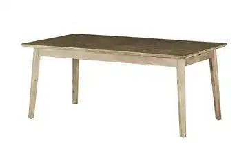 Ausziehtisch