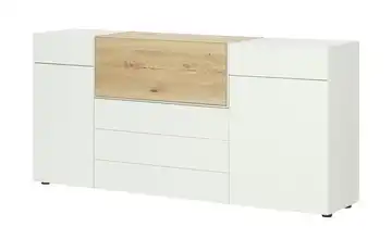 Wohnwert Sideboard  Media Design
