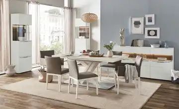 Berger & Rath Sideboard Claro - BR