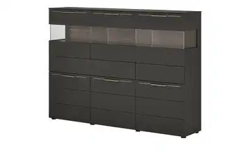Berger & Rath Highboard Claro