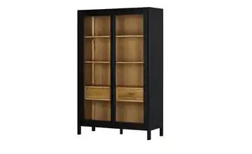 Vitrinenschrank