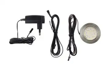 LED-Unterbauspot
