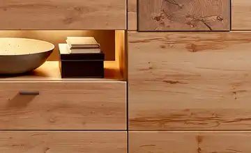 Primo LED-Beleuchtung Madera I