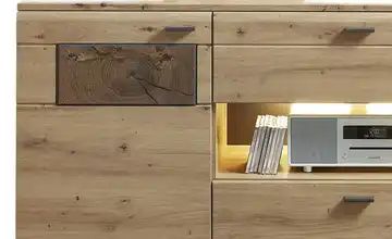 Primo LED-Beleuchtung Madera II