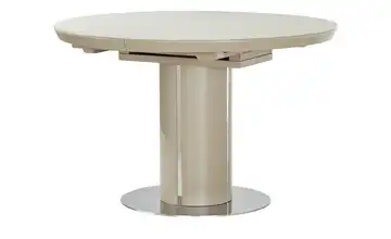 Primo Säulentisch ausziehbar Dante