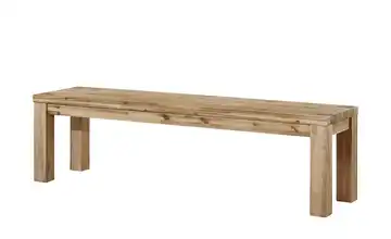 Woodford Sitzbank massiv Borneo