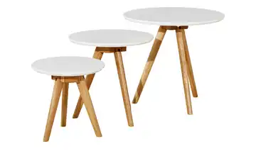  Beistelltisch 3er-Set  