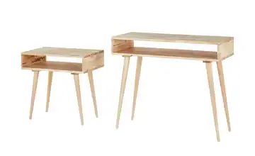 Roomers 2er-Set Konsolentisch