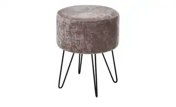 Polsterhocker