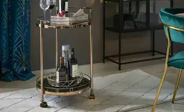 Servierwagen