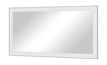 Spiegel 120 cm Weiß