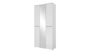 Garderobenschrank