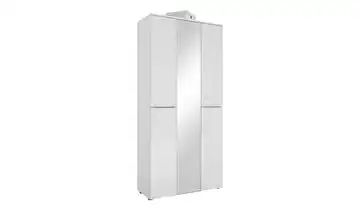 Garderobenschrank