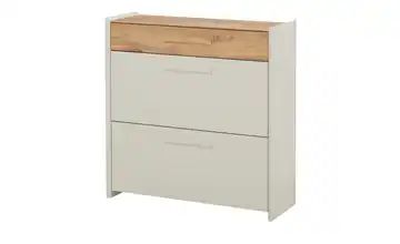 Wohnwert Schuhschrank Azzura
